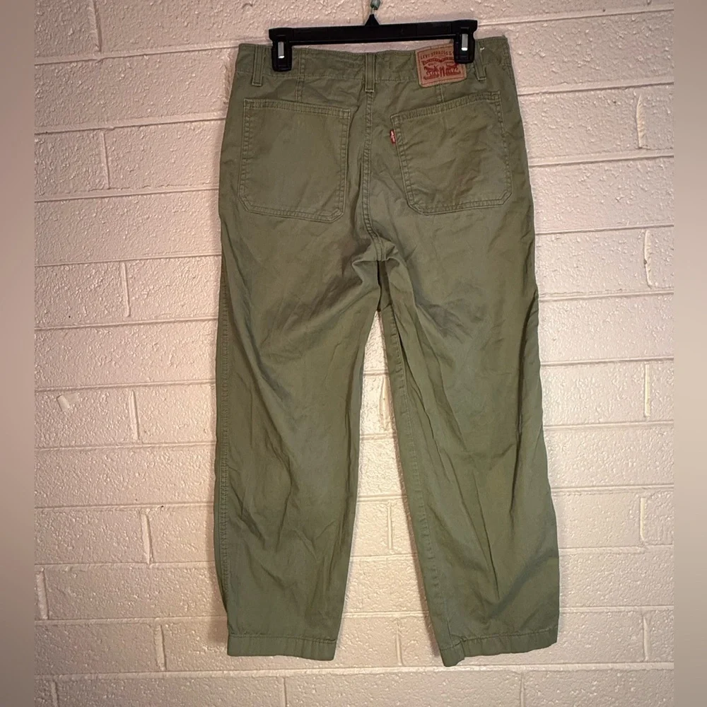 Levis stylish versatile